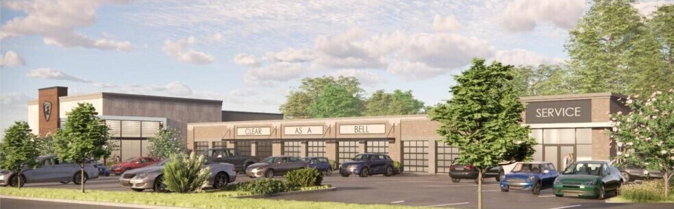 More Photos Of 140 Piedmont Rd NE, Marietta Unknown For Lease
