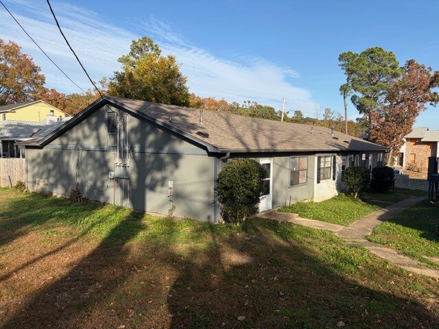 More Photos Of 2018 Sanford Dr, Little Rock Apartments For Sale