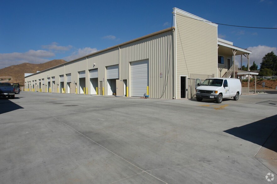 More Photos Of 2210 Soledad Canyon Rd, Acton Warehouse For Lease