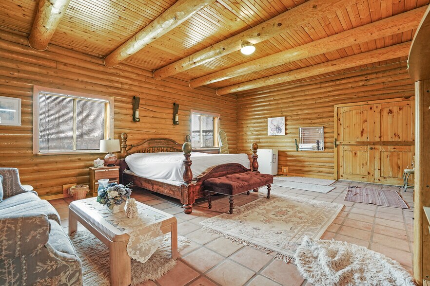 More Photos Of 1100 S Vinton Rd, Anthony Land For Sale