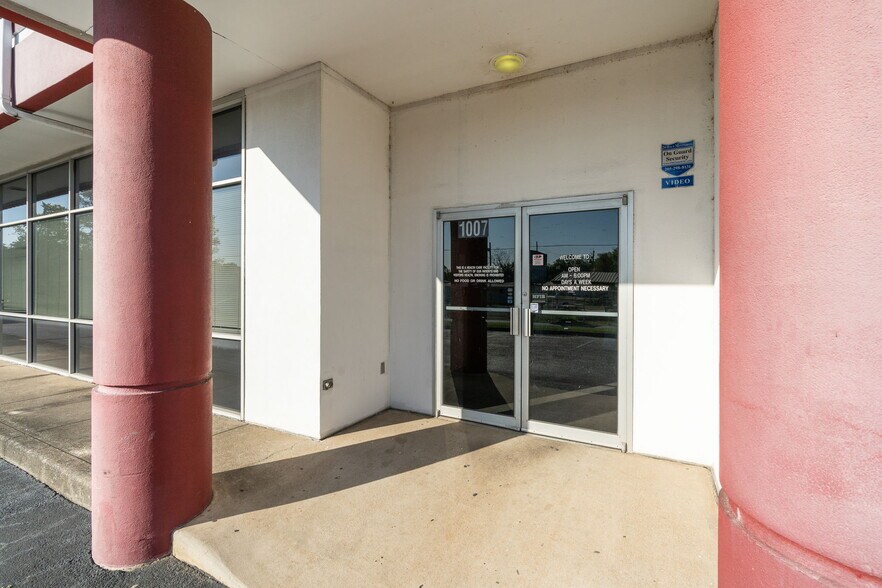 More Photos Of 1007 9th Ave N, Bessemer Healthcare For Sale