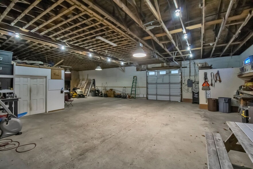More Photos Of 9468 Alleghany Rd, Corfu Restaurant For Sale