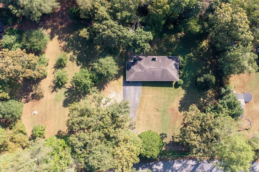 More Photos Of 1589 Hammond Woods Cir SW, Marietta Land For Sale