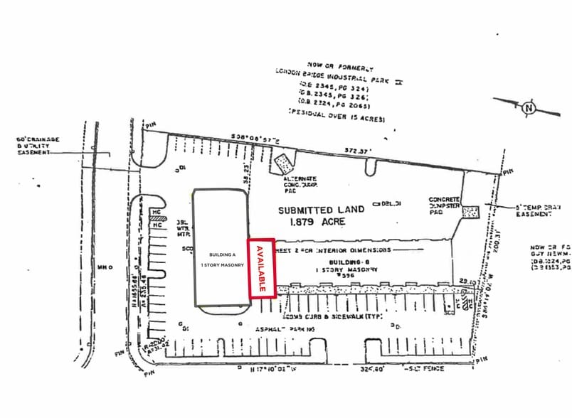 More Photos Of 596 Central Dr, Virginia Beach Flex For Lease