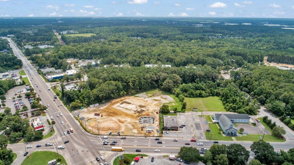 More Photos Of 9581 Highway 78, Ladson Land For Sale