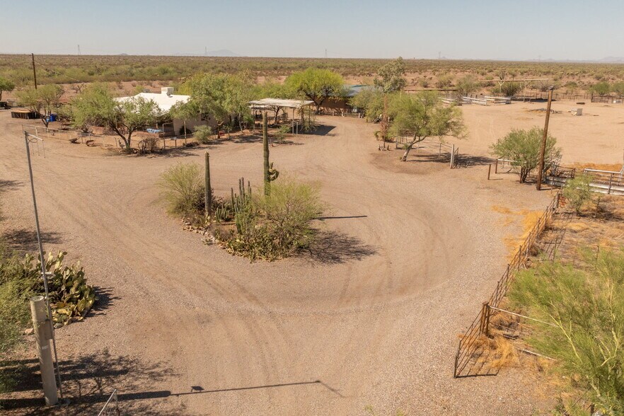 More Photos Of 15775 E US Highway 60, Gold Canyon Land For Sale
