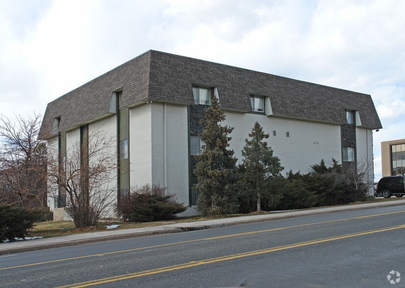 Primary Photo Of 3615 S Tamarac Dr, Denver Office For Lease