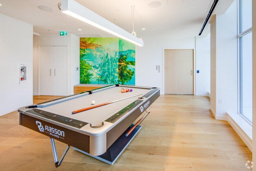 More Photos Of 1281 Hornby St, Vancouver Office Residential For Lease