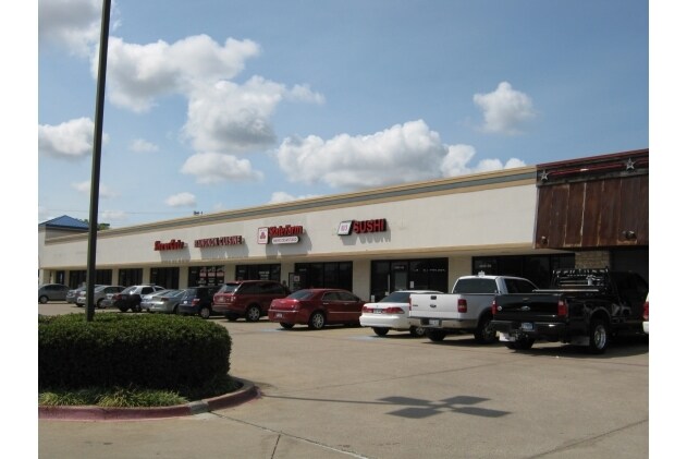 More Photos Of 4613 Denton Hwy, Haltom City Unknown For Lease