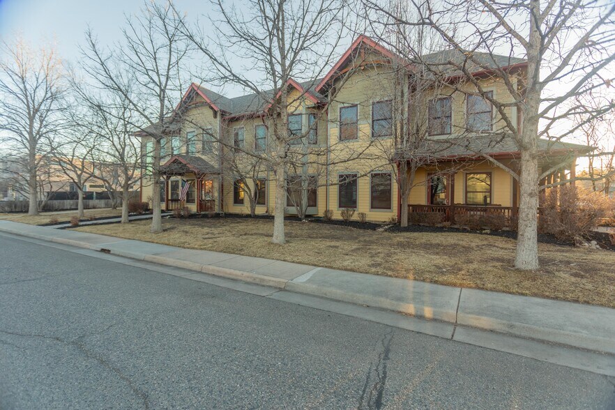 More Photos Of 3680 S Galapago St, Englewood Office For Sale