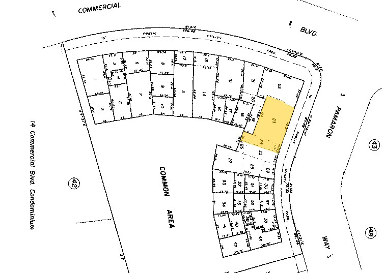 More Photos Of 14 Commercial Blvd, Novato Flex For Lease