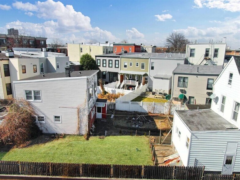 More Photos Of 115 Hackensack Ave, Weehawken Land For Sale