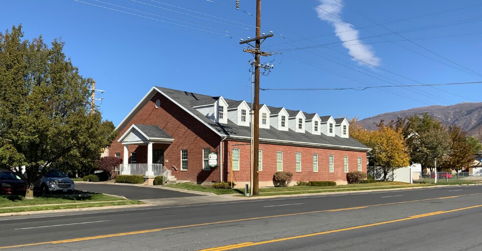 More Photos Of 327 W Gordon Ave, Layton Office For Sale