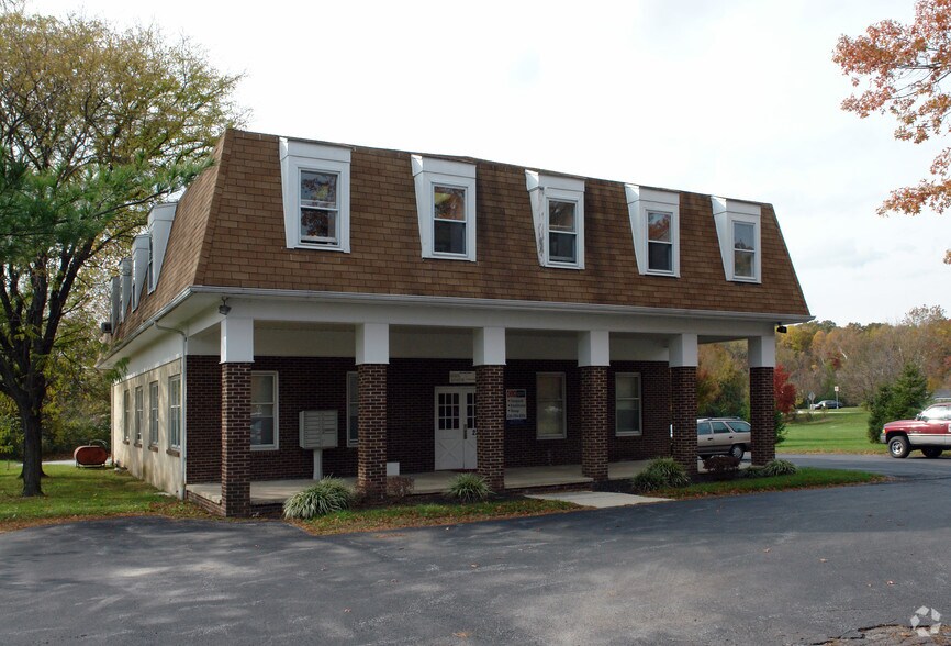 Primary Photo Of 234 N Pottstown Pike, Exton Office For Lease