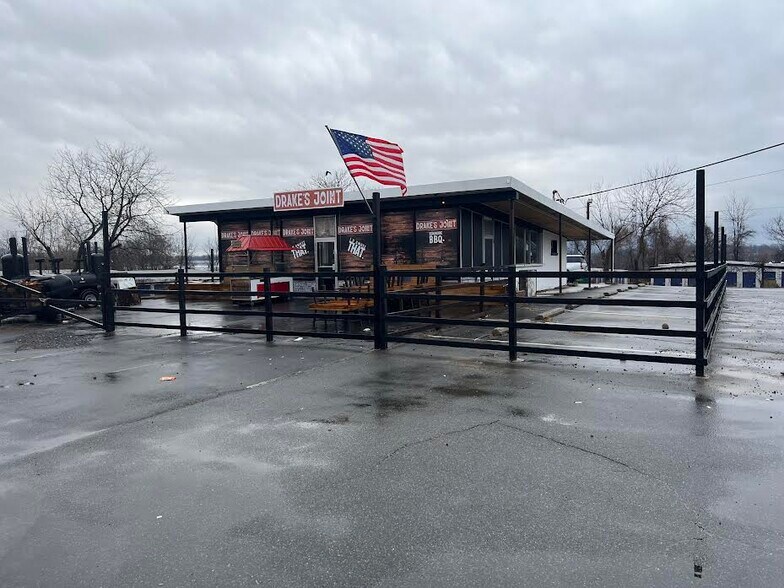 More Photos Of 1193 Route 22, Phillipsburg General Retail For Sale