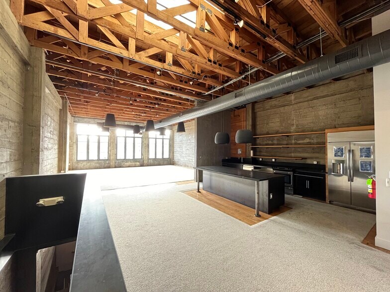 More Photos Of 488 Bryant St, San Francisco Office For Lease
