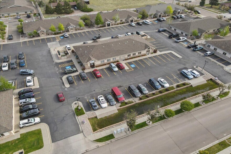 More Photos Of 4100-4140 Laramie St, Cheyenne Medical For Sale