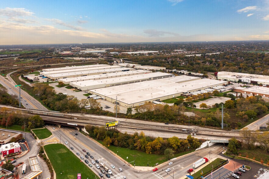 More Photos Of 1400 W 95th St, Chicago Unknown For Lease