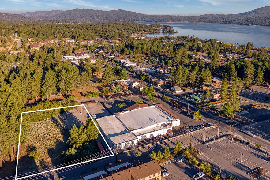 More Photos Of 745 Stocker Road, Big Bear Lake Land For Sale