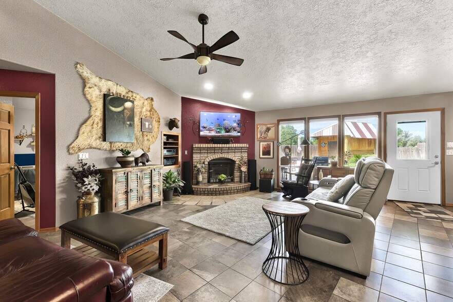 More Photos Of 1299 N Black Cat Rd, Meridian Land For Sale