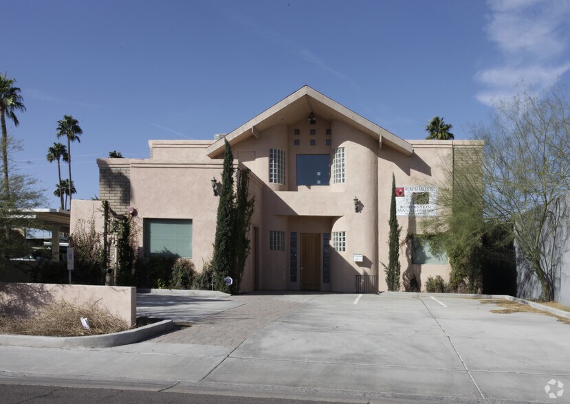 More Photos Of 3002 N 67th Pl, Scottsdale Office For Sale