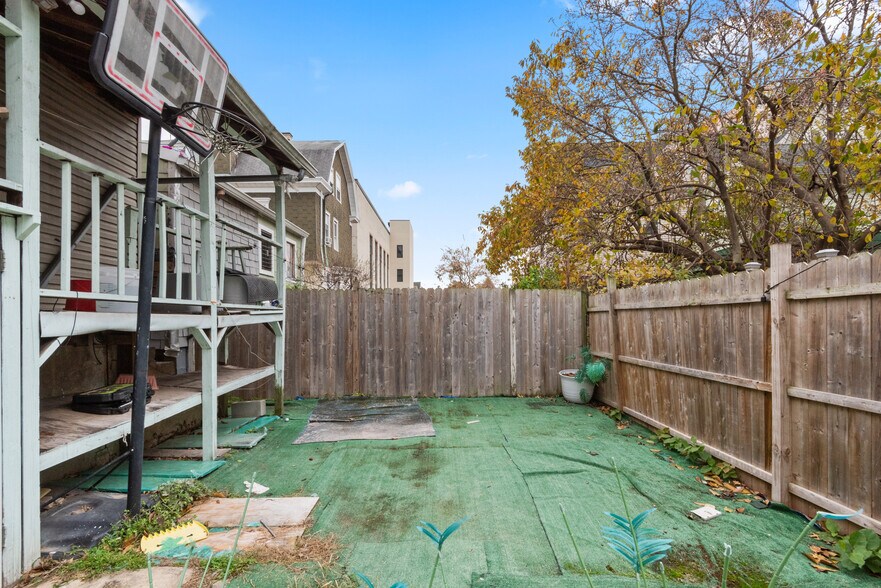 More Photos Of 121 Lembeck Ave, Jersey City Multifamily For Sale