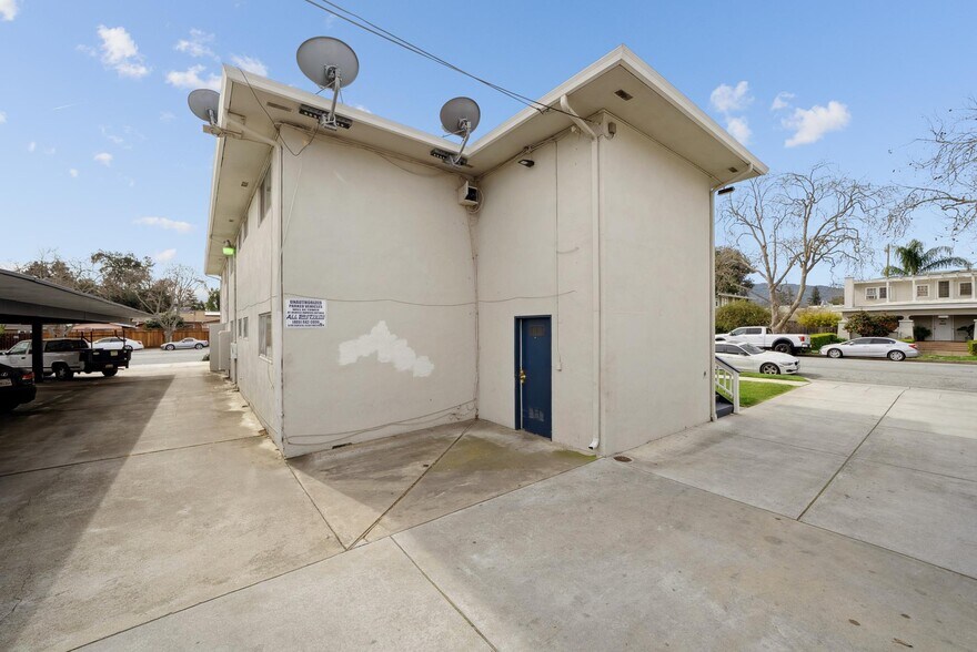 More Photos Of 7810 Hanna St, Gilroy Apartments For Sale