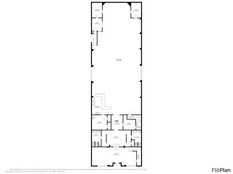 More Photos Of 1604 W State St, Bristol General Retail For Sale