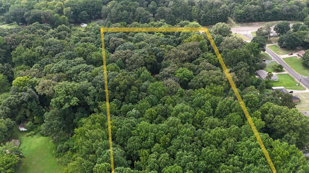More Photos Of HWY 301, Horn Lake Land For Sale