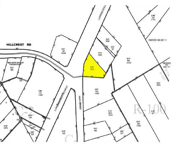 More Photos Of 4844 Lawrenceville Hwy NW, Lilburn Freestanding For Sale