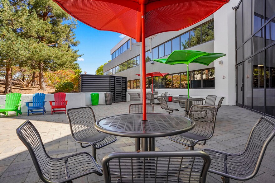More Photos Of 7100 E Belleview Ave, Greenwood Village Office For Lease