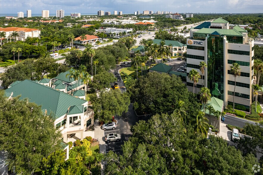 More Photos Of 5100 Tamiami Trl N, Naples Office For Lease
