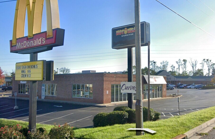 More Photos Of 2301-2373 Dayton-Germantown Pike, Germantown Unknown For Lease