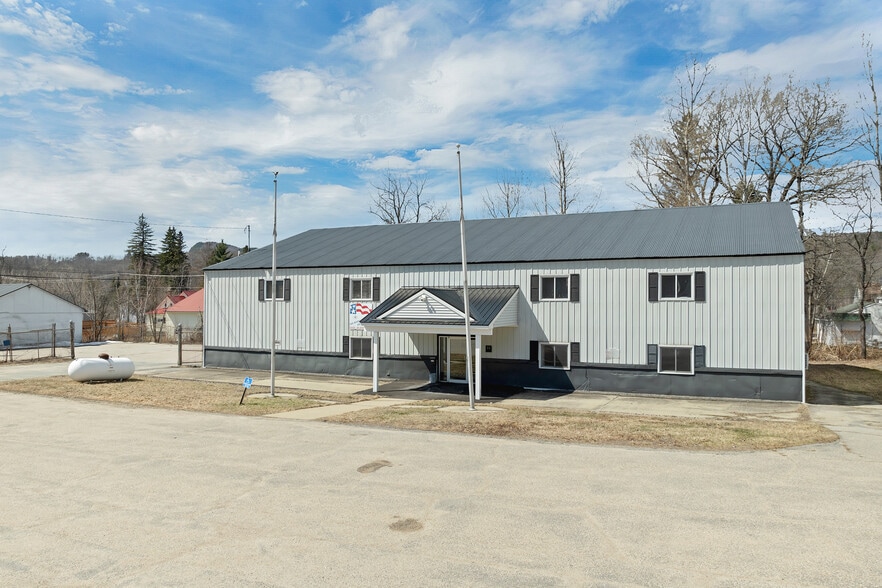 More Photos Of 55 Maynesboro St, Berlin Industrial For Sale
