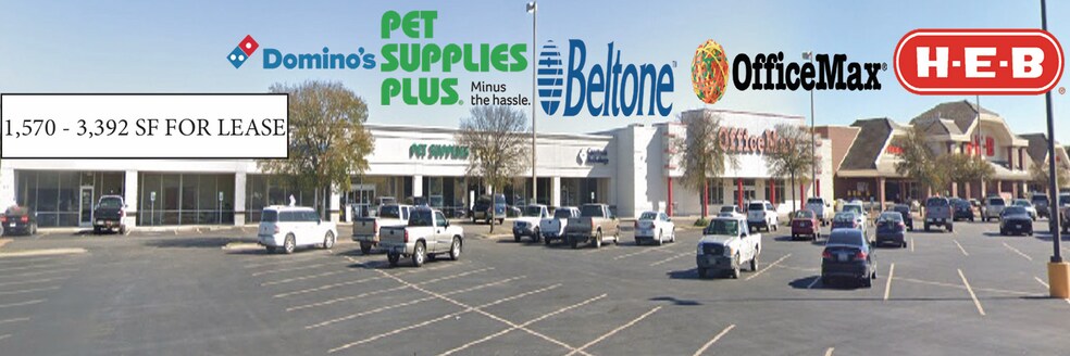 More Photos Of 201-317 Sidney Baker St S, Kerrville Unknown For Sale