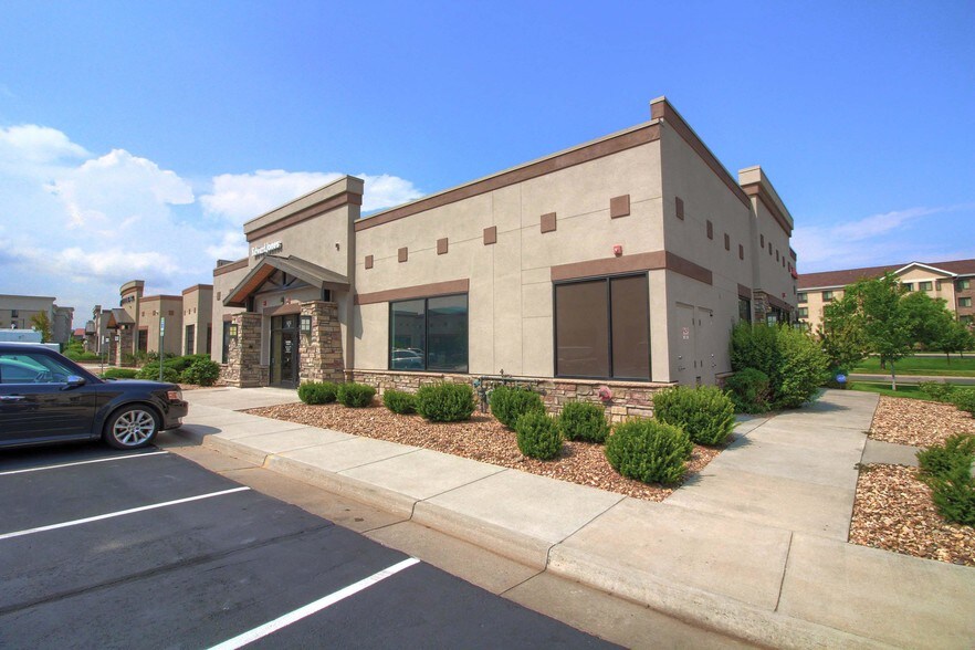 More Photos Of 7681 Shaffer Pky, Littleton Loft Creative Space For Lease