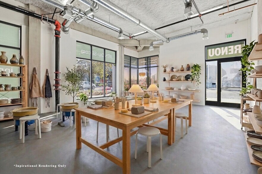 More Photos Of 988 Harrison St, San Francisco Apartments For Sale