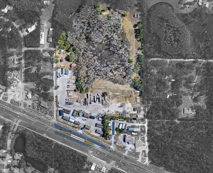 More Photos Of 10522 Harris Loop, Hudson Land For Lease