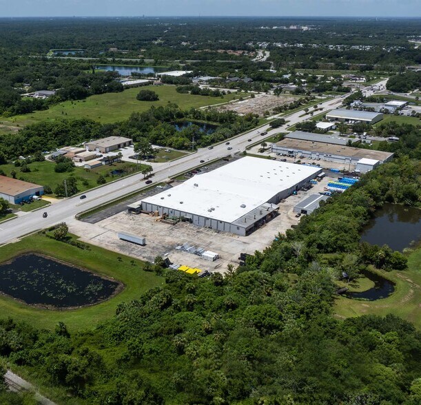 More Photos Of 1770 E Lake Mary Blvd, Sanford Warehouse For Lease