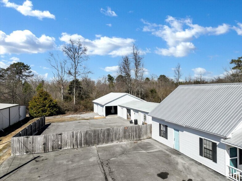 More Photos Of 61 AL Highway 69 N, Cullman Flex For Sale