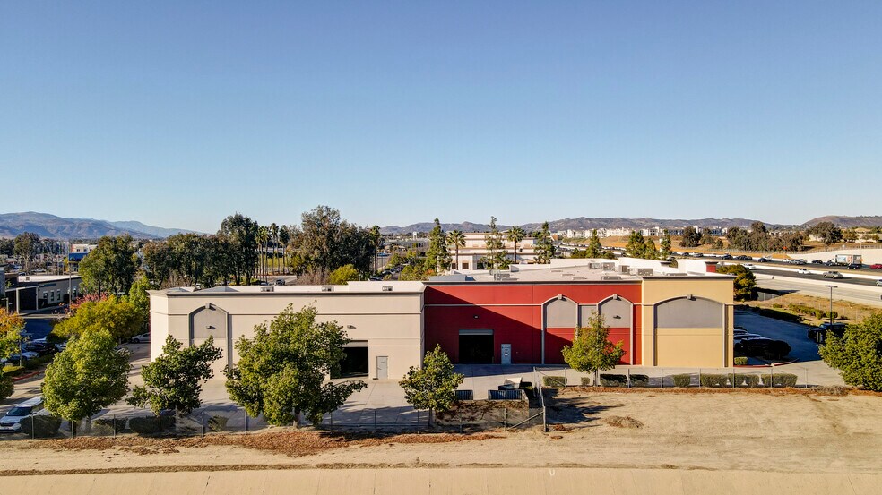 More Photos Of 27310 Madison Ave, Temecula Freestanding For Sale