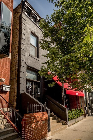 More Photos Of 1629 N Halsted St, Chicago Apartments For Lease