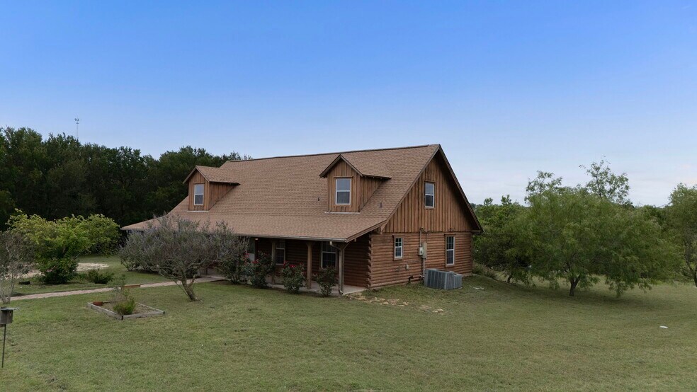 More Photos Of 51 County Road 436, Thrall Land For Sale