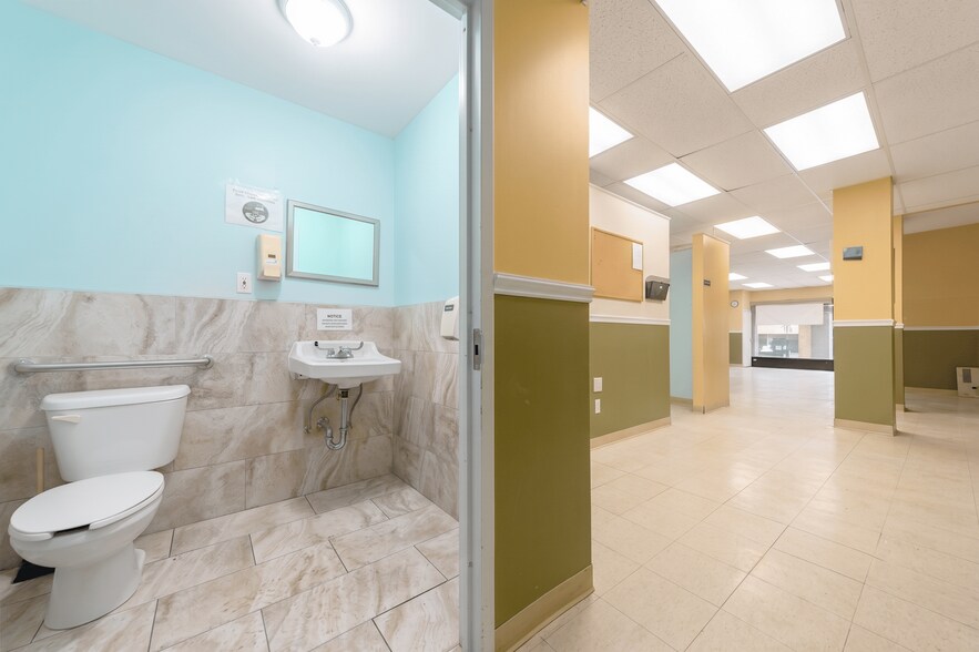 More Photos Of 2114 Mermaid Ave, Brooklyn Storefront Retail Residential For Sale