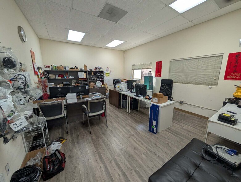 More Photos Of 1461 S East End Ave, Pomona Land For Sale