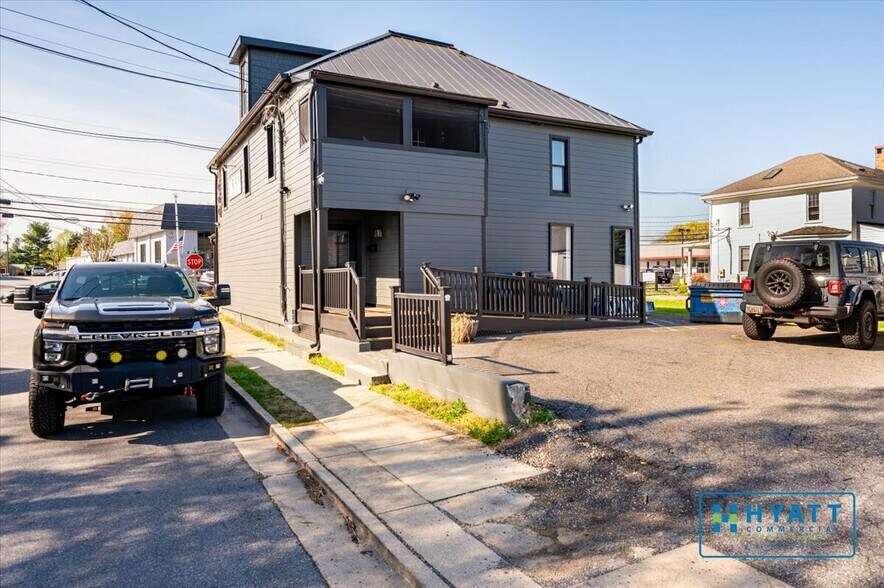 More Photos Of 1000 West St, Annapolis Office Residential For Sale