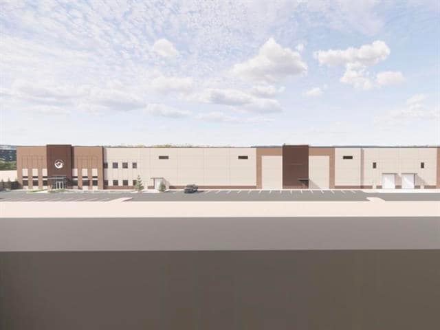 More Photos Of 2825 Riverside Pky, Grand Junction Warehouse For Lease