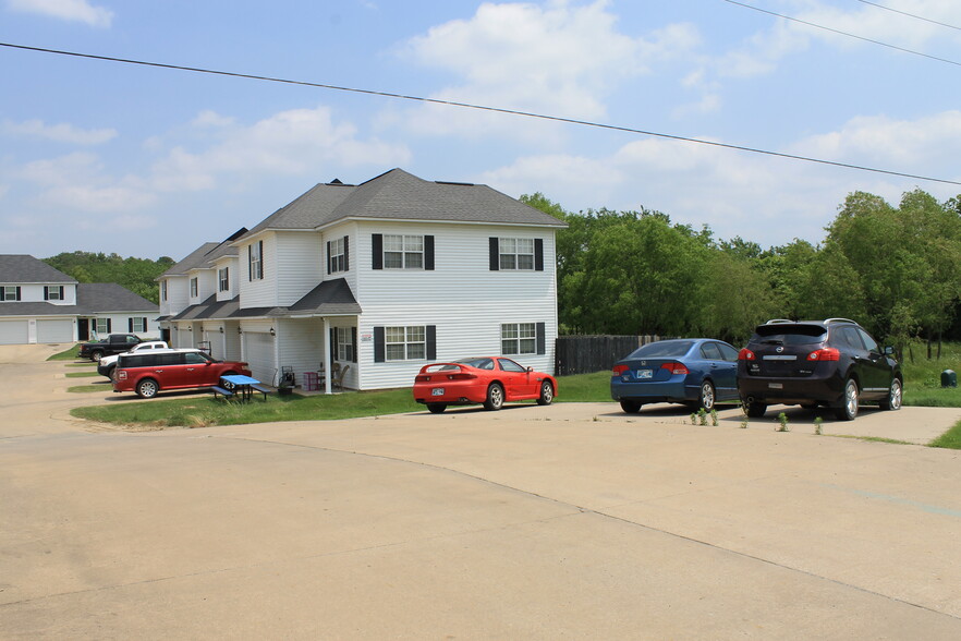 Primary Photo Of 7295 E HWY 270, Mcalester Apartments For Sale