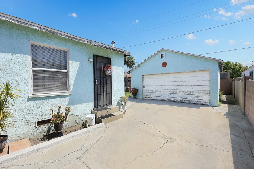 More Photos Of 4950 Passons Blvd, Pico Rivera Multifamily For Sale