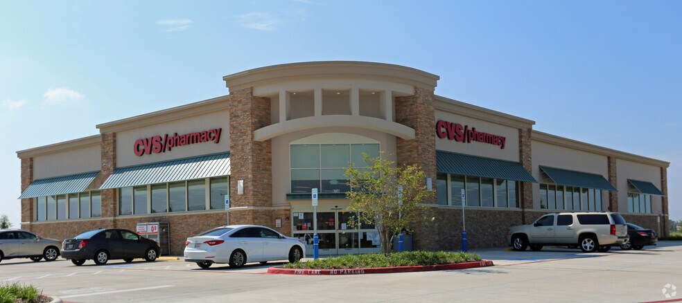 More Photos Of 6750 Reading Rd, Rosenberg Drugstore For Sale